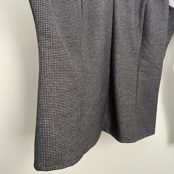 Maeve Twofer Long-Sleeve Corset Top - Picture 10 of 14